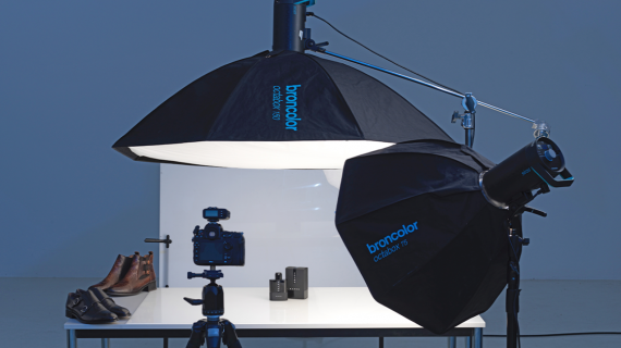 The Ultimate Product Photography Lighting Setup AMMORA PHOTOGRAPHY